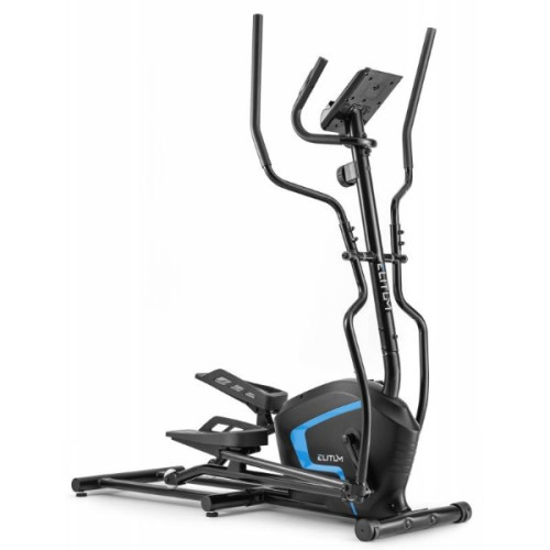 Орбітрек  Elitum MX500 black - фото №7